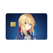 Load image into Gallery viewer, Violet Evergarden Credit Card Skins (4-in-1 Pack)