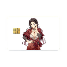 Load image into Gallery viewer, Violet Evergarden Credit Card Skins (4-in-1 Pack)