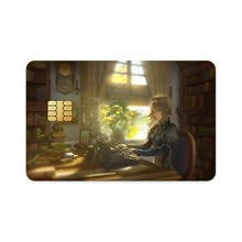 Load image into Gallery viewer, Violet Evergarden Credit Card Skins (4-in-1 Pack)