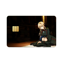 Load image into Gallery viewer, Violet Evergarden Credit Card Skins (4-in-1 Pack)