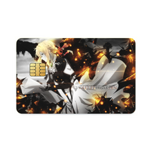 Load image into Gallery viewer, Violet Evergarden Credit Card Skins (4-in-1 Pack)