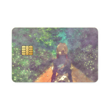 Load image into Gallery viewer, Violet Evergarden Credit Card Skins (4-in-1 Pack)