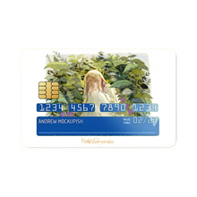 Load image into Gallery viewer, Violet Evergarden Credit Card Skins (4-in-1 Pack)