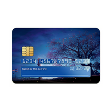 Load image into Gallery viewer, Violet Evergarden Credit Card Skins (4-in-1 Pack)