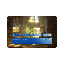 Load image into Gallery viewer, Violet Evergarden Credit Card Skins (4-in-1 Pack)