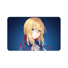 Load image into Gallery viewer, Violet Evergarden Credit Card Skins (4-in-1 Pack)
