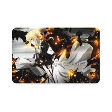 Load image into Gallery viewer, Violet Evergarden Credit Card Skins (4-in-1 Pack)