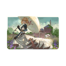 Load image into Gallery viewer, Violet Evergarden Credit Card Skins (4-in-1 Pack)