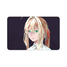 Load image into Gallery viewer, Violet Evergarden Credit Card Skins (4-in-1 Pack)