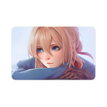 Load image into Gallery viewer, Violet Evergarden Credit Card Skins (4-in-1 Pack)