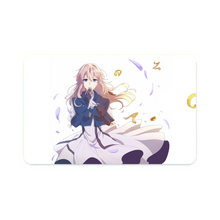 Load image into Gallery viewer, Violet Evergarden Credit Card Skins (4-in-1 Pack)