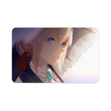 Load image into Gallery viewer, Violet Evergarden Credit Card Skins (4-in-1 Pack)