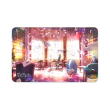 Load image into Gallery viewer, Violet Evergarden Credit Card Skins (4-in-1 Pack)
