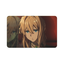 Load image into Gallery viewer, Violet Evergarden Credit Card Skins (4-in-1 Pack)