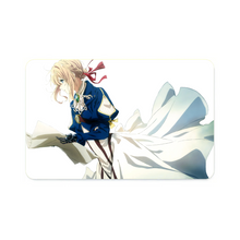 Load image into Gallery viewer, Violet Evergarden Credit Card Skins (4-in-1 Pack)