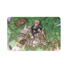 Load image into Gallery viewer, Violet Evergarden Credit Card Skins (4-in-1 Pack)