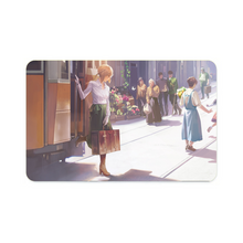 Load image into Gallery viewer, Violet Evergarden Credit Card Skins (4-in-1 Pack)
