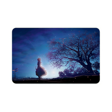 Load image into Gallery viewer, Violet Evergarden Credit Card Skins (4-in-1 Pack)