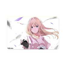 Load image into Gallery viewer, Violet Evergarden Credit Card Skins (4-in-1 Pack)
