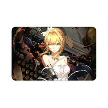 Load image into Gallery viewer, Violet Evergarden Credit Card Skins (4-in-1 Pack)