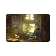 Load image into Gallery viewer, Violet Evergarden Credit Card Skins (4-in-1 Pack)
