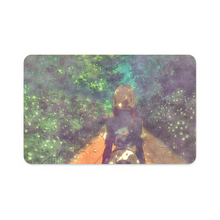 Load image into Gallery viewer, Violet Evergarden Credit Card Skins (4-in-1 Pack)