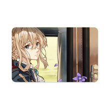 Load image into Gallery viewer, Violet Evergarden Credit Card Skins (4-in-1 Pack)