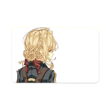 Load image into Gallery viewer, Violet Evergarden Credit Card Skins (4-in-1 Pack)