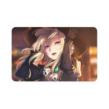 Load image into Gallery viewer, Violet Evergarden Credit Card Skins (4-in-1 Pack)