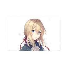 Load image into Gallery viewer, Violet Evergarden Credit Card Skins (4-in-1 Pack)