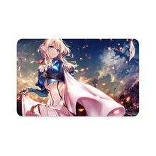 Load image into Gallery viewer, Violet Evergarden Credit Card Skins (4-in-1 Pack)