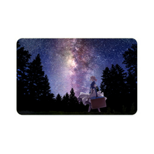 Load image into Gallery viewer, Violet Evergarden Credit Card Skins (4-in-1 Pack)