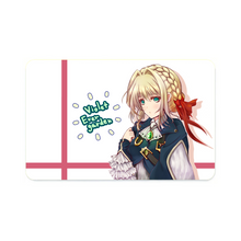 Load image into Gallery viewer, Violet Evergarden Credit Card Skins (4-in-1 Pack)