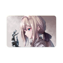 Load image into Gallery viewer, Violet Evergarden Credit Card Skins (4-in-1 Pack)