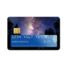 Load image into Gallery viewer, Violet Evergarden Credit Card Skins (4-in-1 Pack)