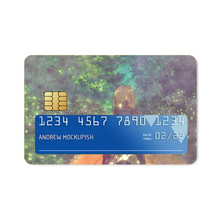 Load image into Gallery viewer, Violet Evergarden Credit Card Skins (4-in-1 Pack)