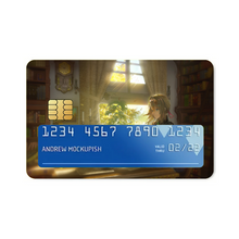Load image into Gallery viewer, Violet Evergarden Credit Card Skins (4-in-1 Pack)