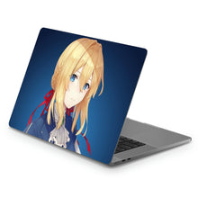 Load image into Gallery viewer, Violet Evergarden  Macbook Skin