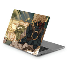 Load image into Gallery viewer, Violet Evergarden  Macbook Skin
