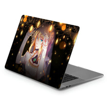 Load image into Gallery viewer, Violet Evergarden  Macbook Skin