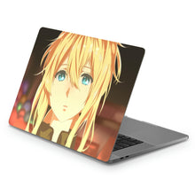 Load image into Gallery viewer, Violet Evergarden  Macbook Skin