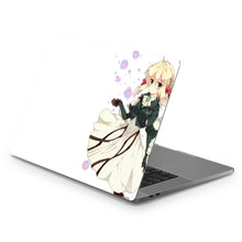 Load image into Gallery viewer, Violet Evergarden  Macbook Skin