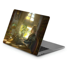 Load image into Gallery viewer, Violet Evergarden  Macbook Skin