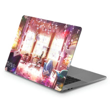 Load image into Gallery viewer, Violet Evergarden  Macbook Skin