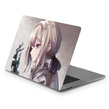 Load image into Gallery viewer, Violet Evergarden  Macbook Skin