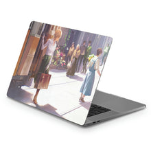Load image into Gallery viewer, Violet Evergarden  Macbook Skin