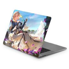 Load image into Gallery viewer, Violet Evergarden  Macbook Skin
