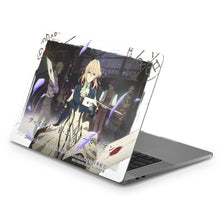 Load image into Gallery viewer, Violet Evergarden  Macbook Skin