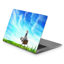 Load image into Gallery viewer, Violet Evergarden  Macbook Skin