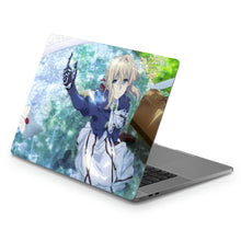 Load image into Gallery viewer, Violet Evergarden  Macbook Skin